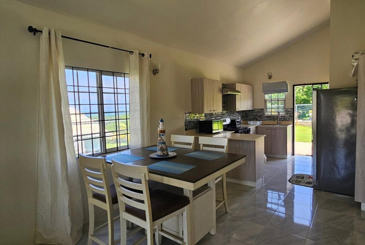 Tenth image of 406 Camelot Village Discovery in Discovery Bay, St. Ann, Jamaica - property is For Rent