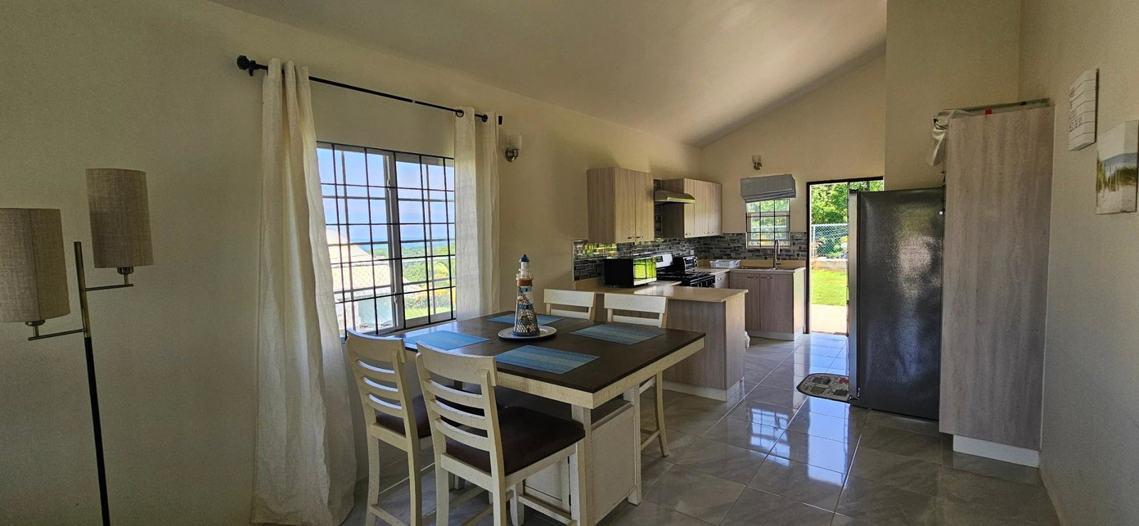 Tenth image of 406 Camelot Village Discovery in Discovery Bay, St. Ann, Jamaica - property is For Rent