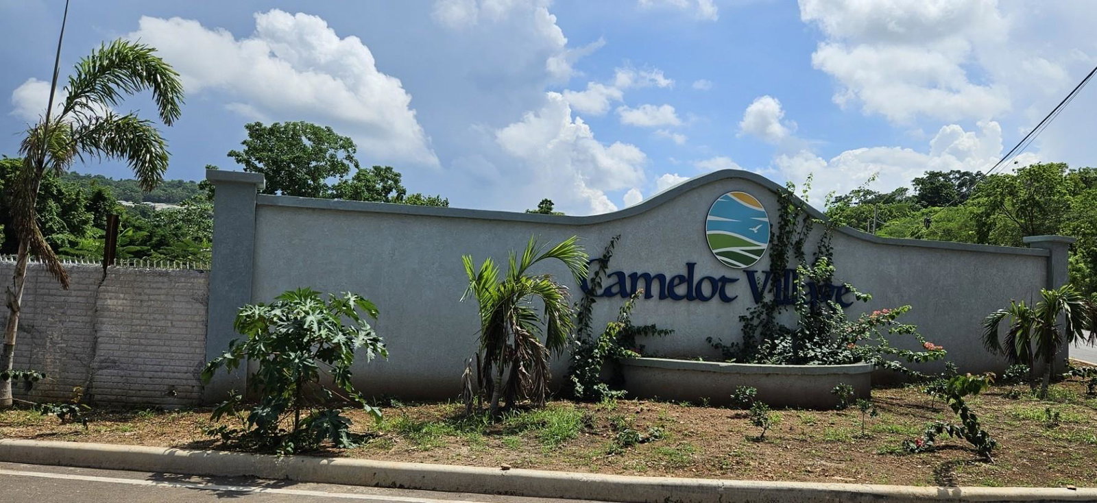 First image of 406 Camelot Village Discovery in Discovery Bay, St. Ann, Jamaica - property is For Rent