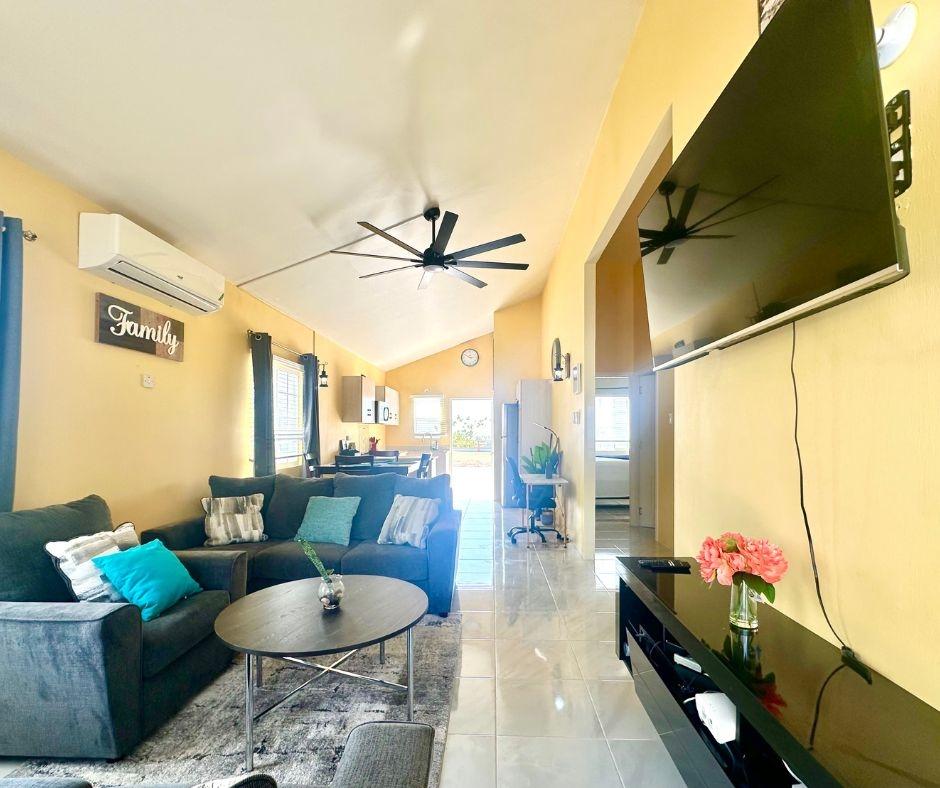 Second image of 598 Camelot Village in Discovery Bay, St. Ann, Jamaica - property is For Rent