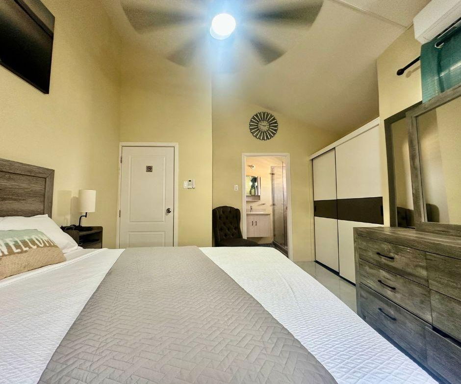 Eighteenth image of 598 Camelot Village in Discovery Bay, St. Ann, Jamaica - property is For Rent