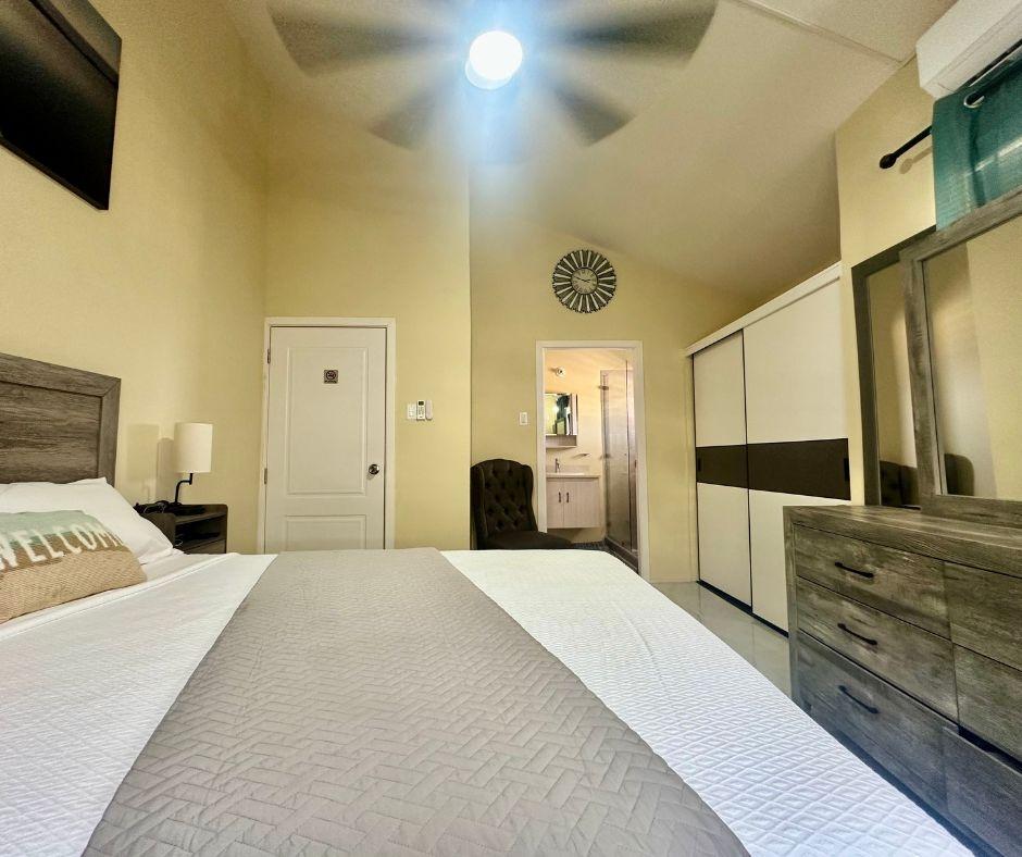 Eighteenth image of 598 Camelot Village in Discovery Bay, St. Ann, Jamaica - property is For Rent