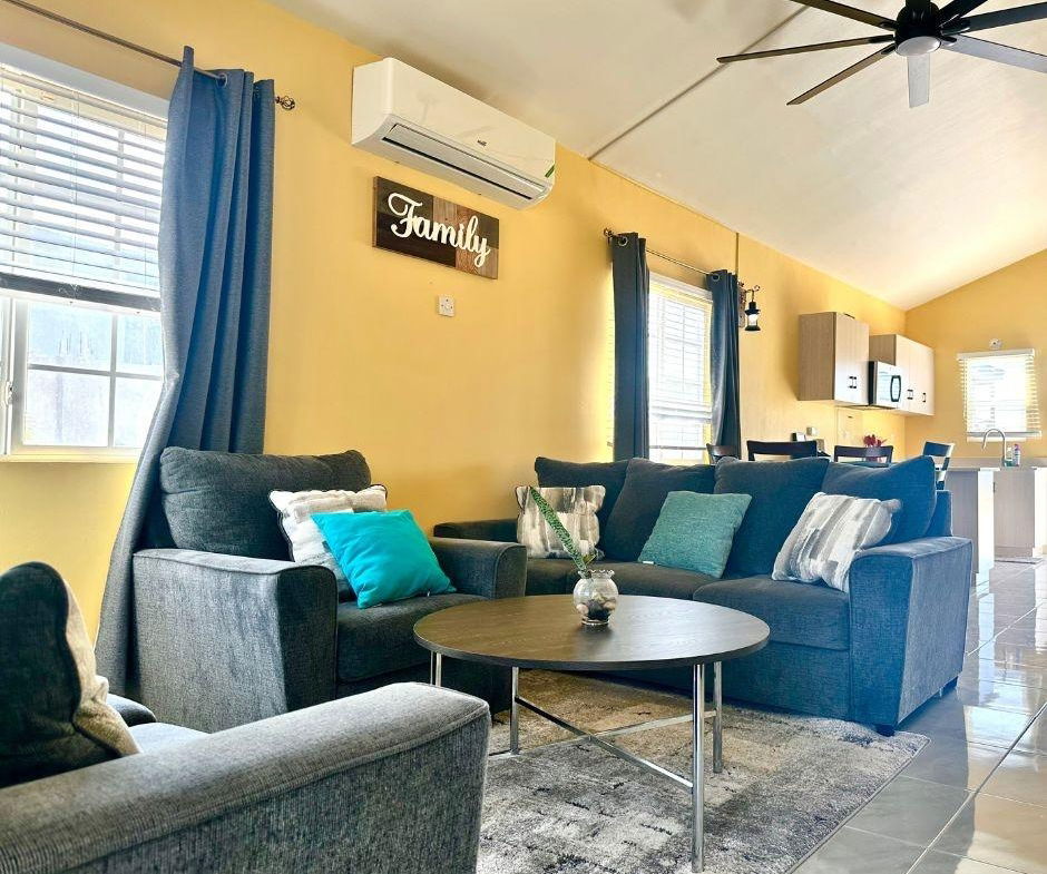 Third image of 598 Camelot Village in Discovery Bay, St. Ann, Jamaica - property is For Rent