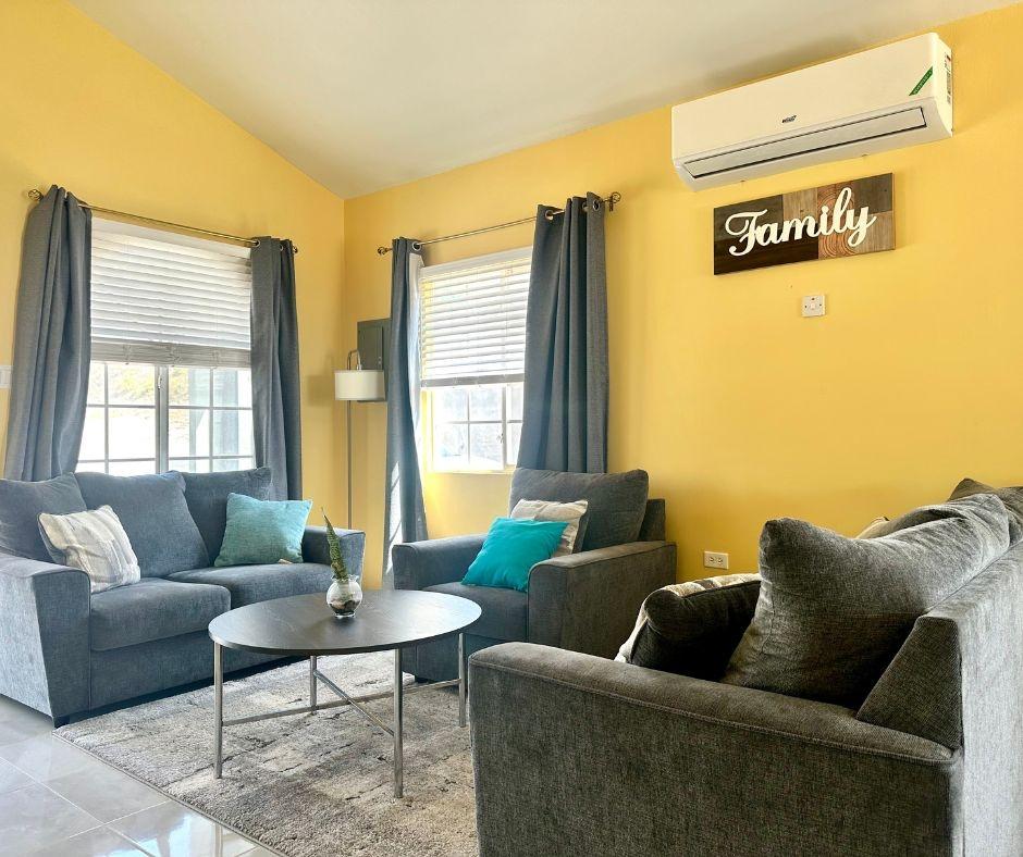 Fifth image of 598 Camelot Village in Discovery Bay, St. Ann, Jamaica - property is For Rent