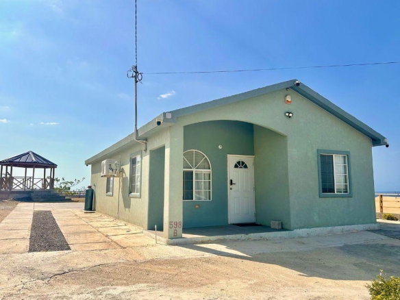 First image of 598 Camelot Village in Discovery Bay, St. Ann, Jamaica - property is For Rent