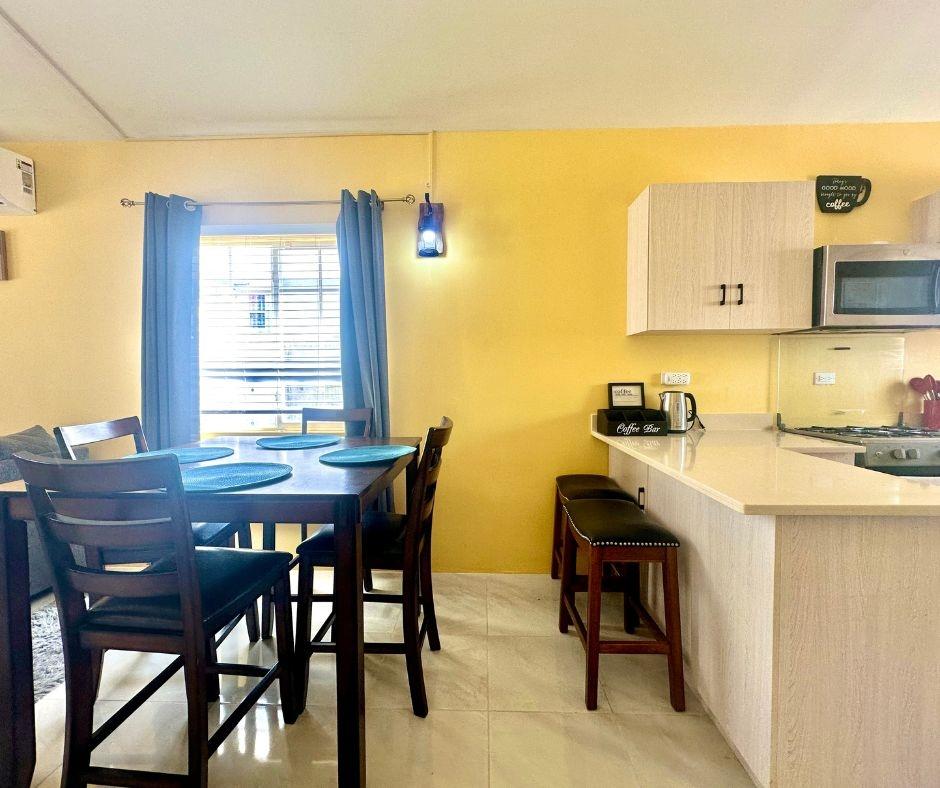 Seventh image of 598 Camelot Village in Discovery Bay, St. Ann, Jamaica - property is For Rent