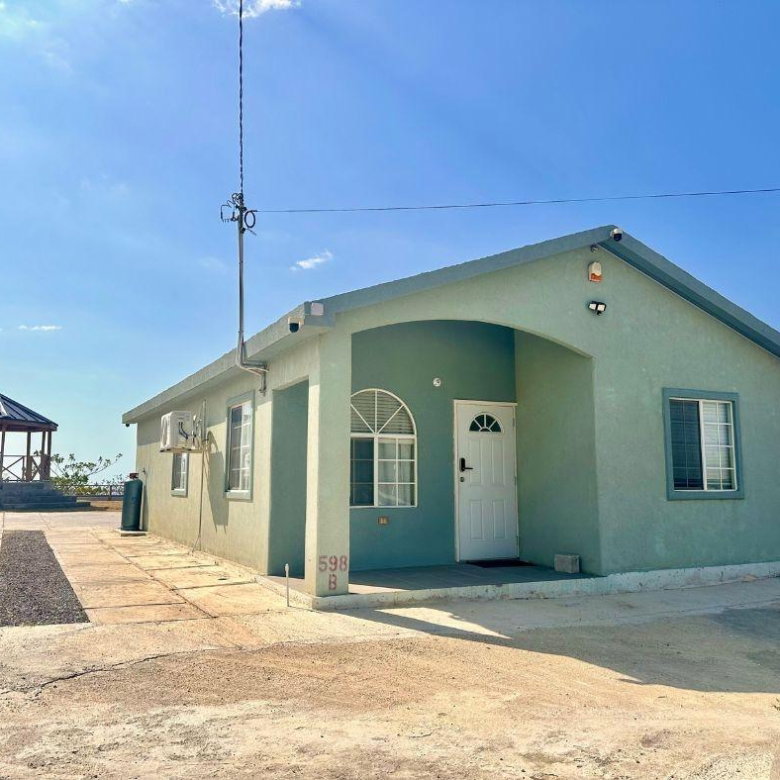 First image of 598 Camelot Village in Discovery Bay, St. Ann, Jamaica - property is For Rent