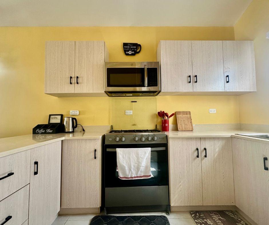 Ninth image of 598 Camelot Village in Discovery Bay, St. Ann, Jamaica - property is For Rent