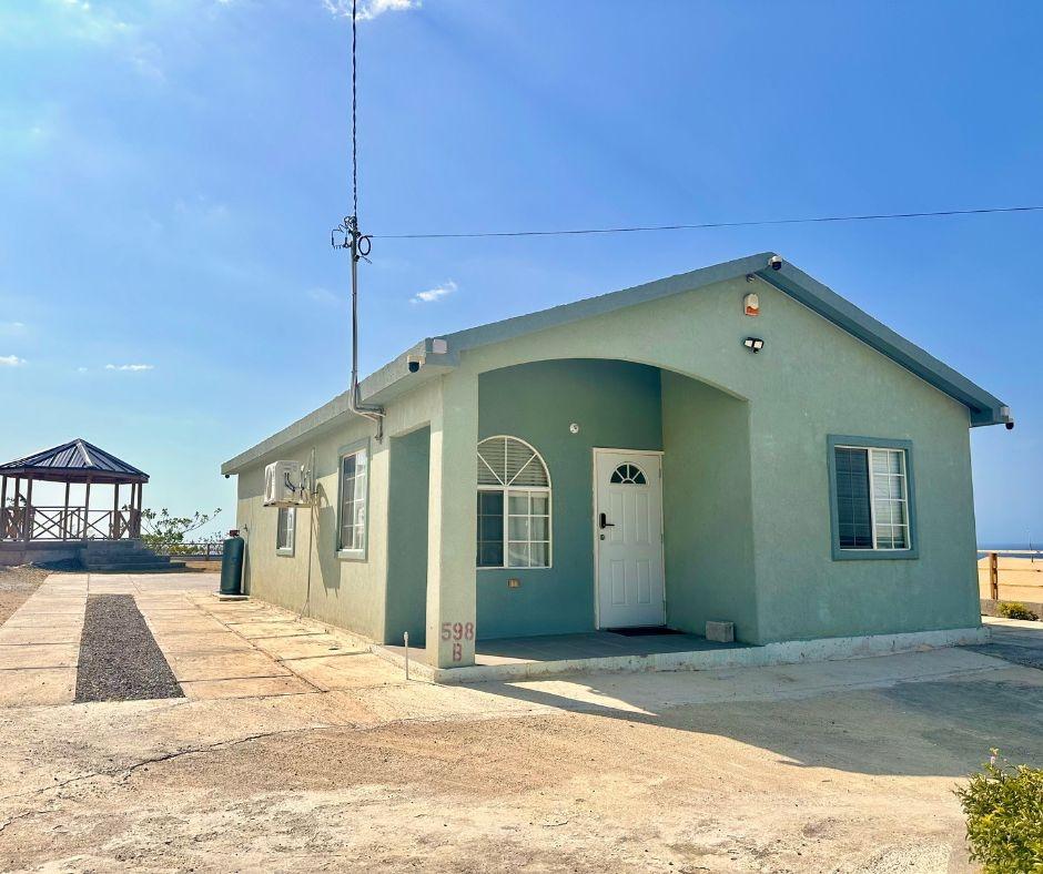 First image of 598 Camelot Village in Discovery Bay, St. Ann, Jamaica - property is For Rent