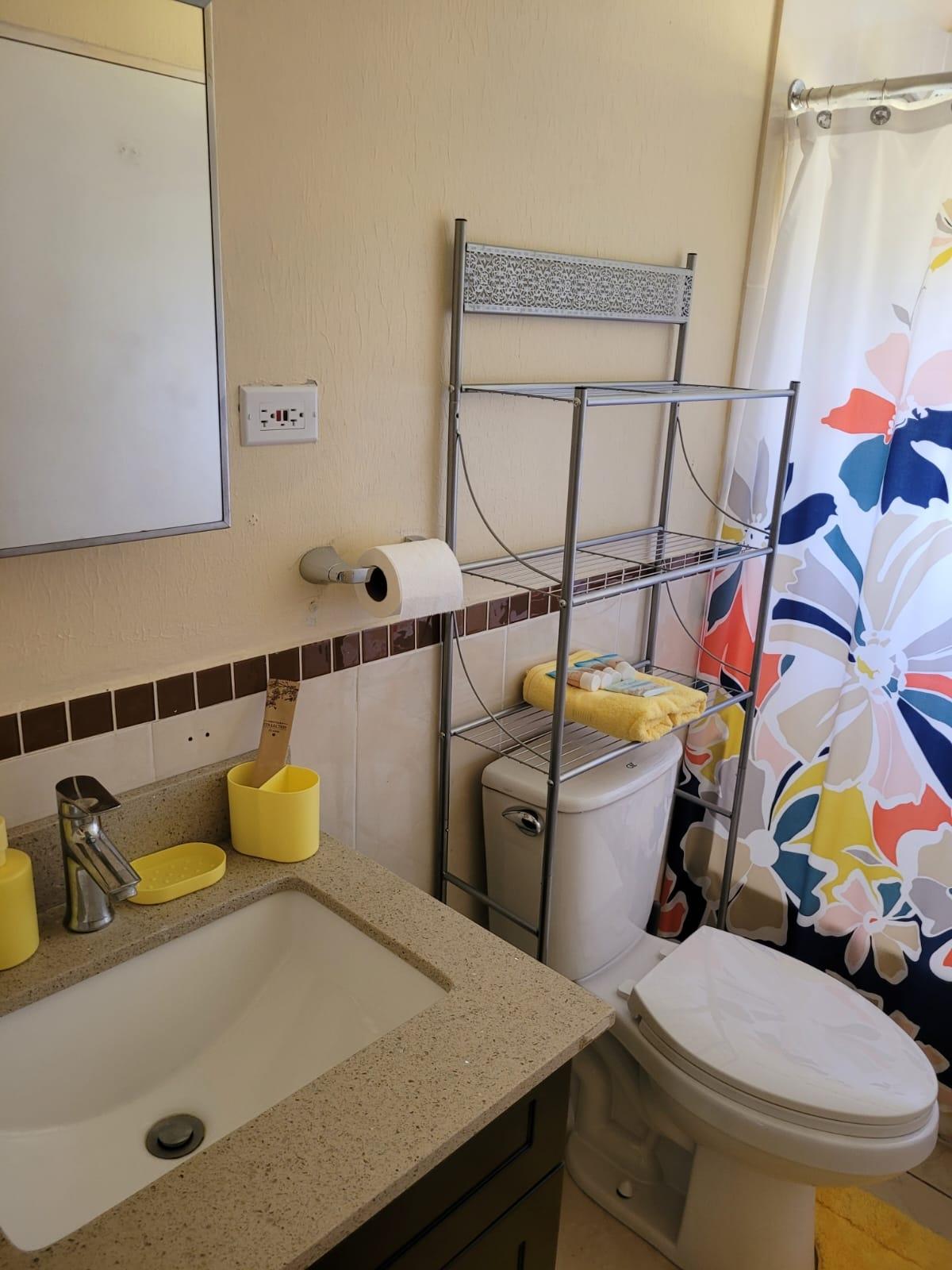 Fourteenth image of 299 Loggerhead Circle in Coral Spring, Trelawny, Jamaica - property is For Rent