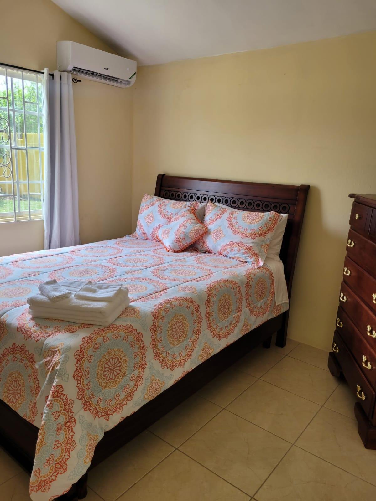 Seventeenth image of 299 Loggerhead Circle in Coral Spring, Trelawny, Jamaica - property is For Rent