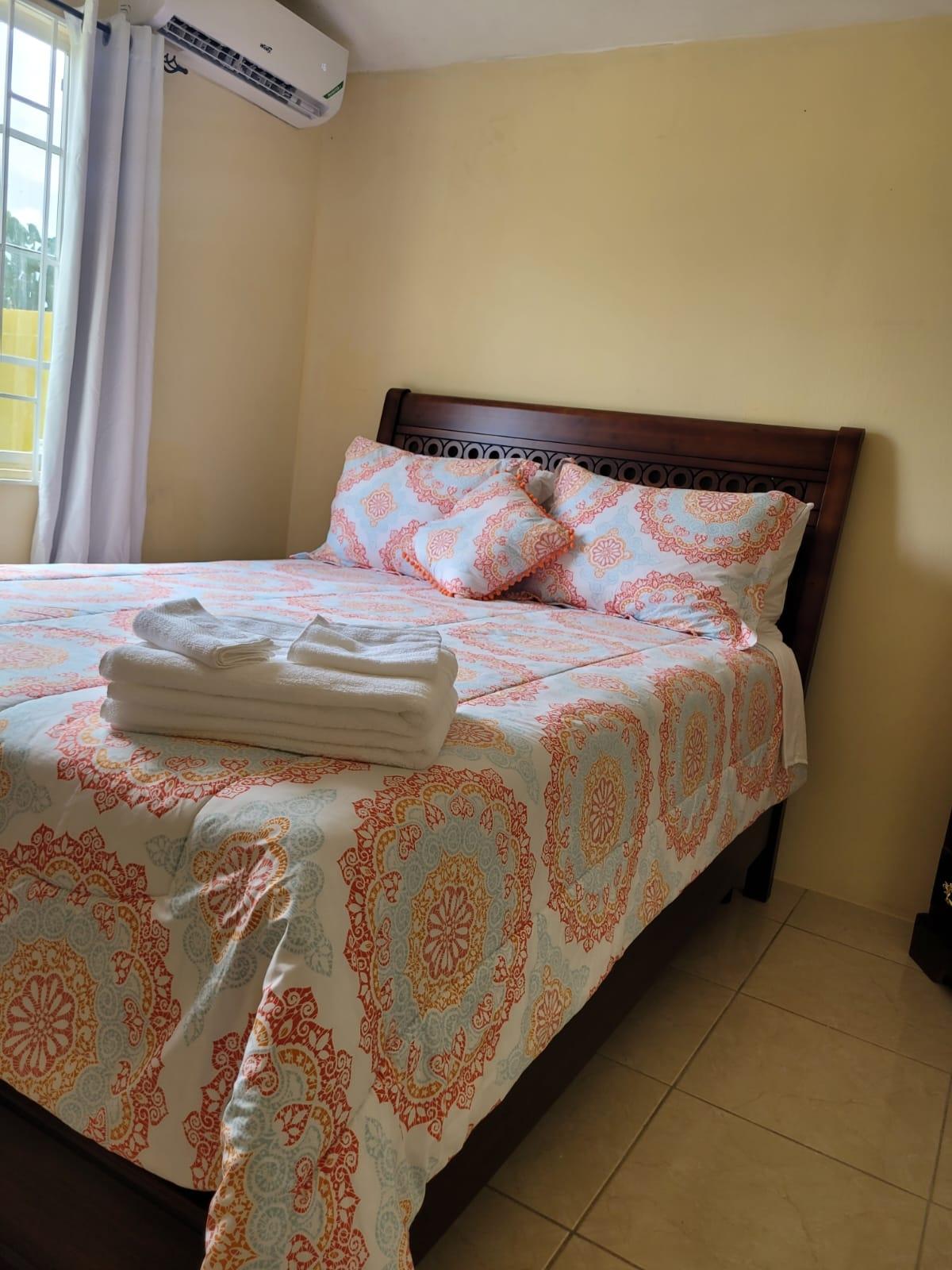 Eighteenth image of 299 Loggerhead Circle in Coral Spring, Trelawny, Jamaica - property is For Rent