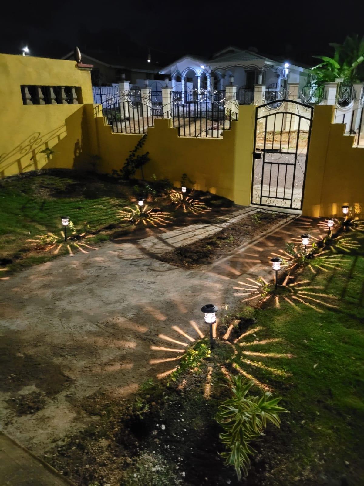 Fourth image of 299 Loggerhead Circle in Coral Spring, Trelawny, Jamaica - property is For Rent