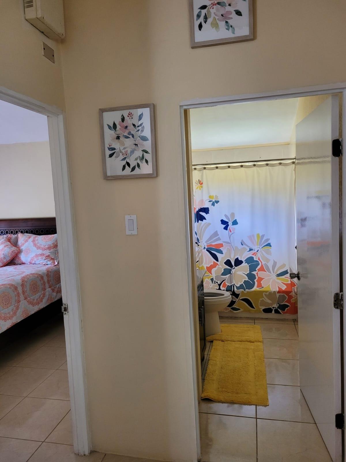 Ninth image of 299 Loggerhead Circle in Coral Spring, Trelawny, Jamaica - property is For Rent
