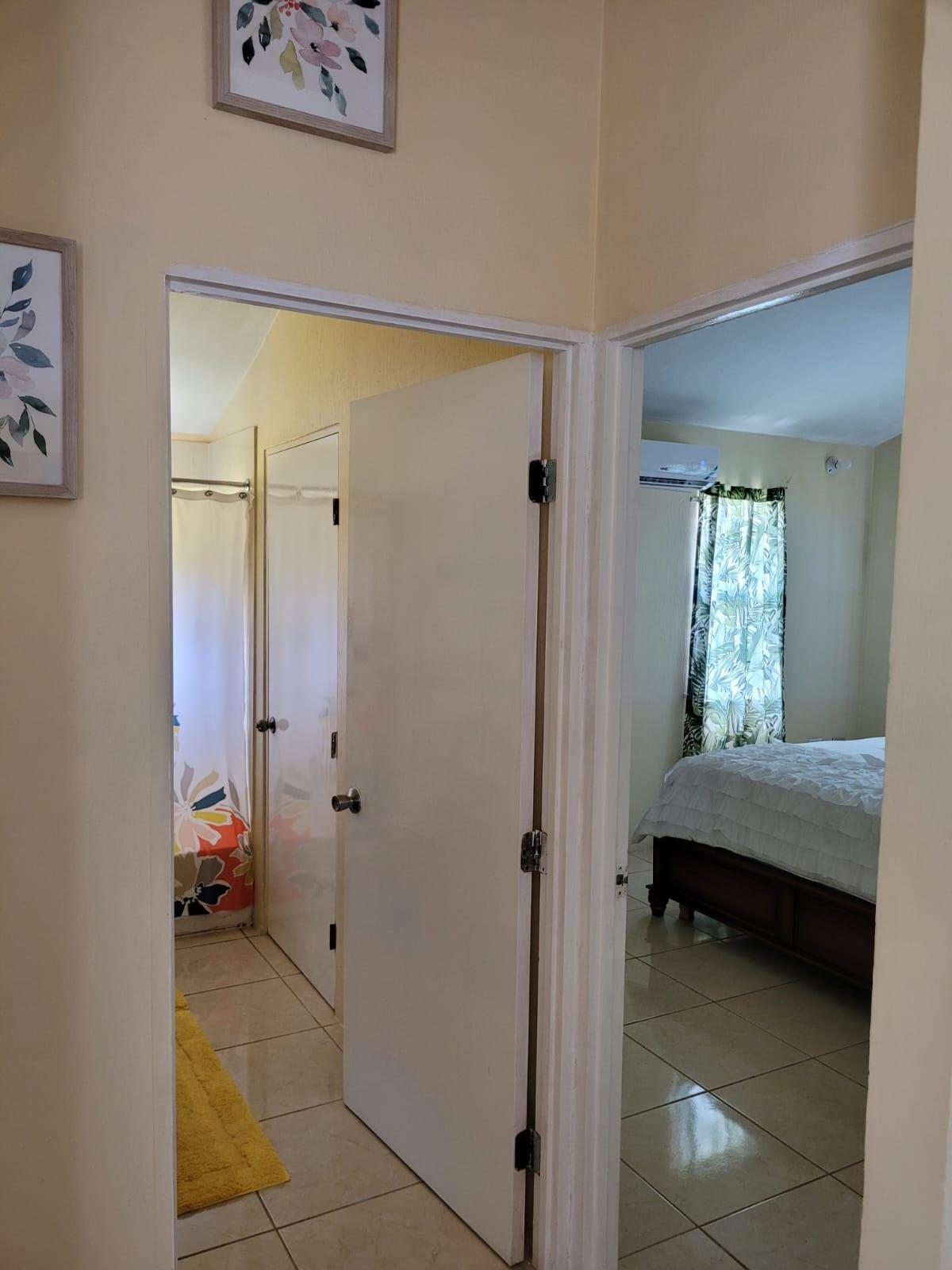 Tenth image of 299 Loggerhead Circle in Coral Spring, Trelawny, Jamaica - property is For Rent