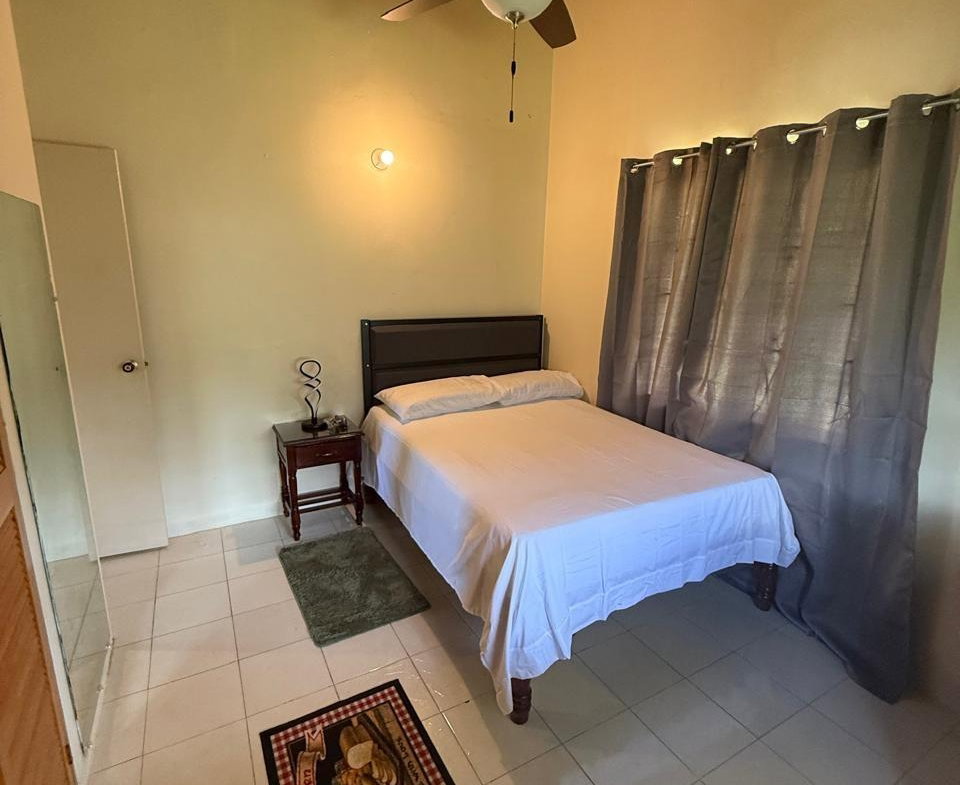 Eleventh image of 160- Florence Hall in FLORENCE HALL VILLAGE, Trelawny, Jamaica - property is For Rent