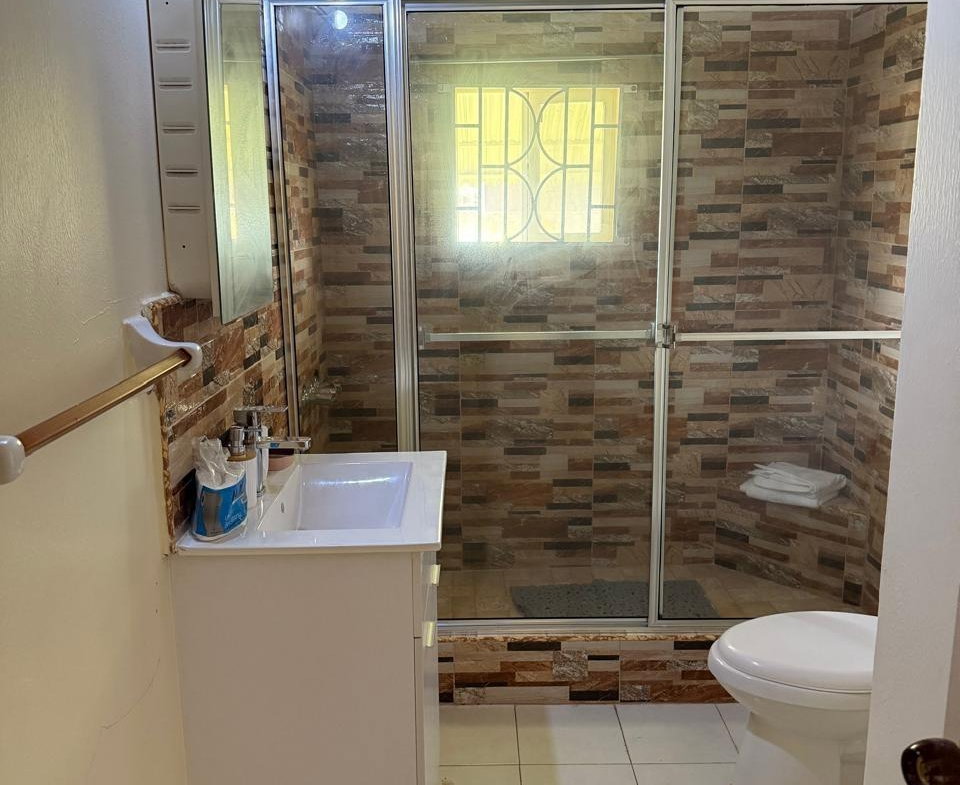 Twelfth image of 160- Florence Hall in FLORENCE HALL VILLAGE, Trelawny, Jamaica - property is For Rent