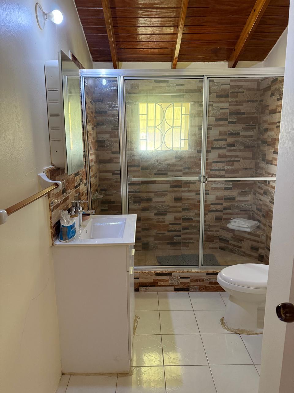 Twelfth image of 160- Florence Hall in FLORENCE HALL VILLAGE, Trelawny, Jamaica - property is For Rent