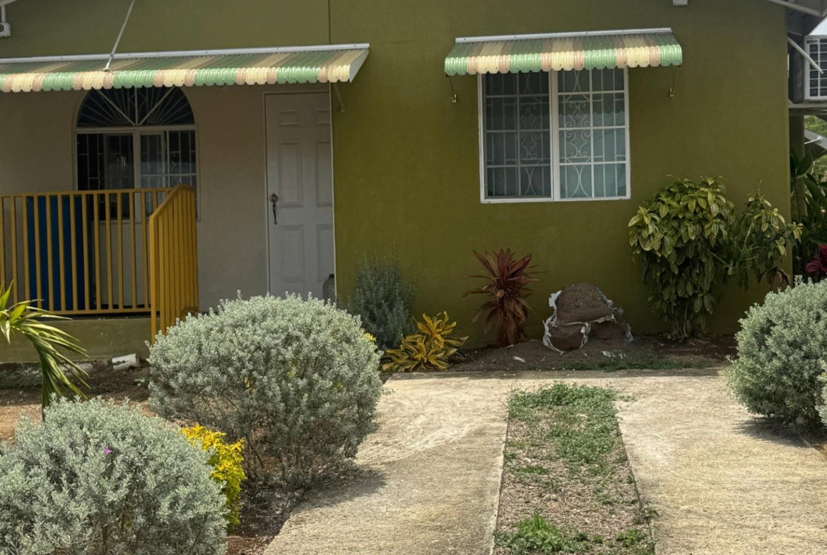 First image of 160- Florence Hall in FLORENCE HALL VILLAGE, Trelawny, Jamaica - property is For Rent