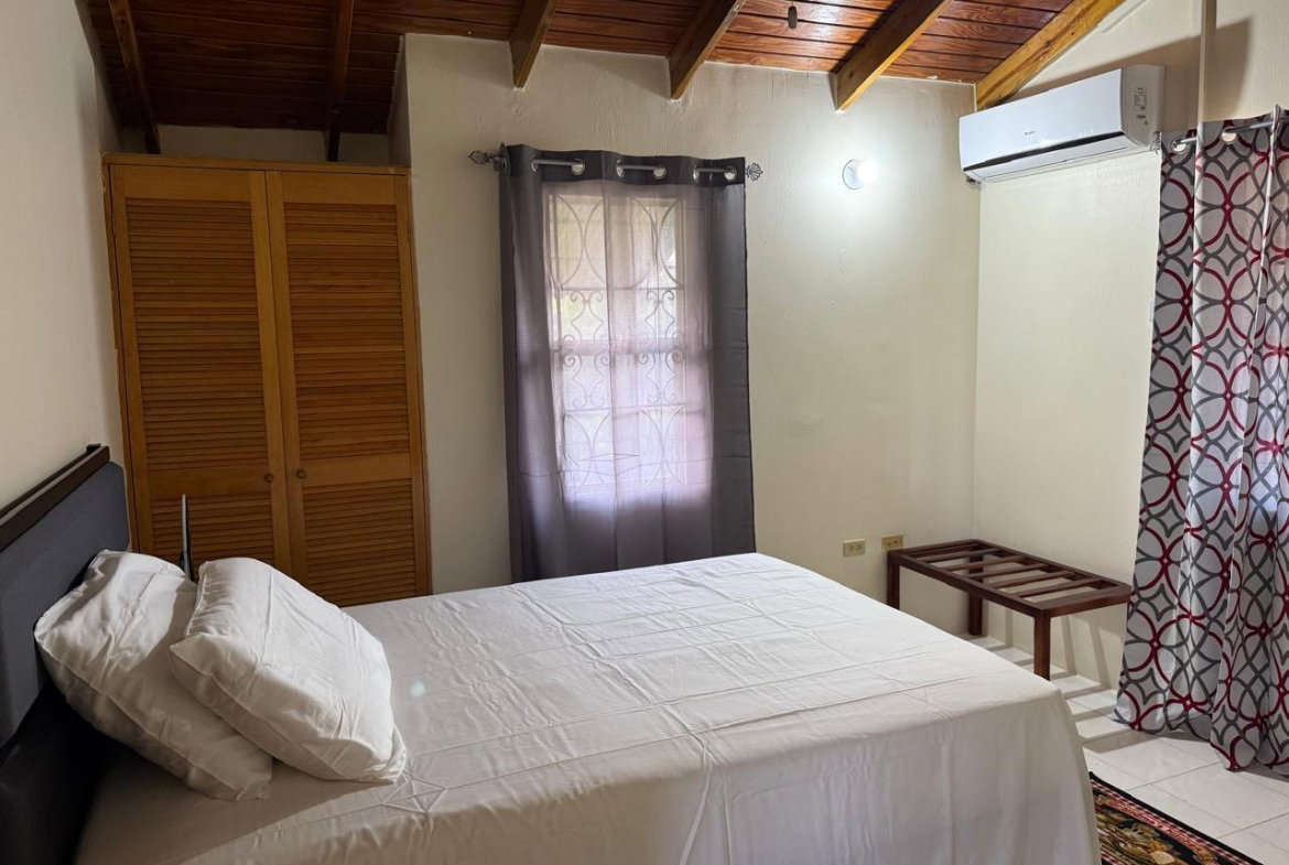 Thirteenth image of 160- Florence Hall in FLORENCE HALL VILLAGE, Trelawny, Jamaica - property is For Rent