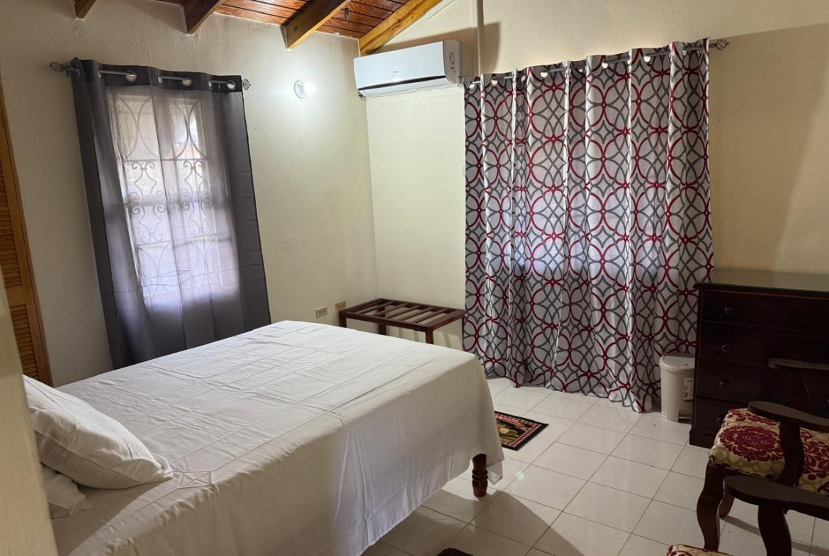 Fourteenth image of 160- Florence Hall in FLORENCE HALL VILLAGE, Trelawny, Jamaica - property is For Rent