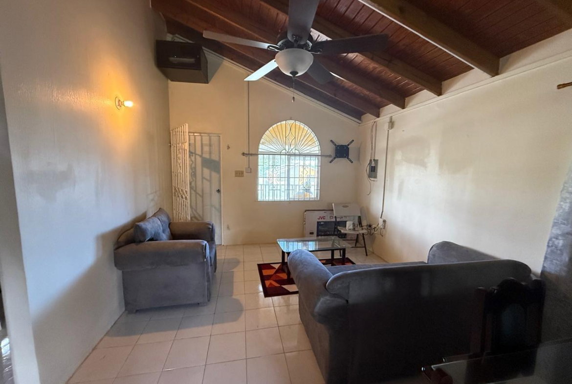Fourth image of 160- Florence Hall in FLORENCE HALL VILLAGE, Trelawny, Jamaica - property is For Rent