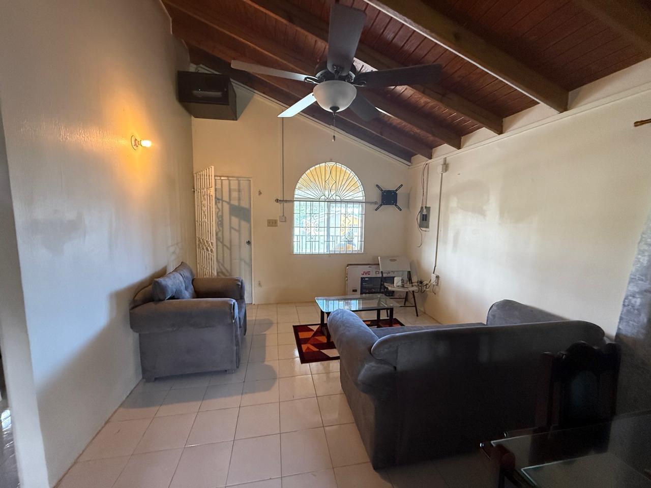 Fourth image of 160- Florence Hall in FLORENCE HALL VILLAGE, Trelawny, Jamaica - property is For Rent