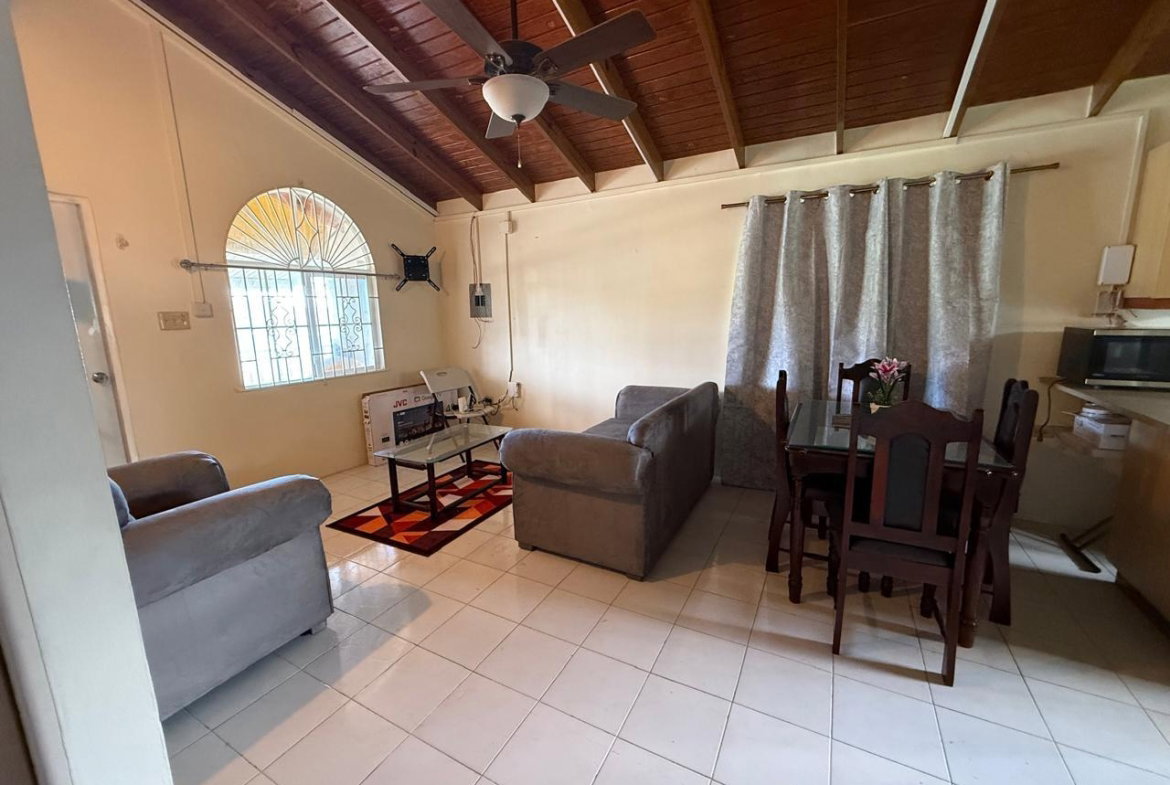 Fifth image of 160- Florence Hall in FLORENCE HALL VILLAGE, Trelawny, Jamaica - property is For Rent