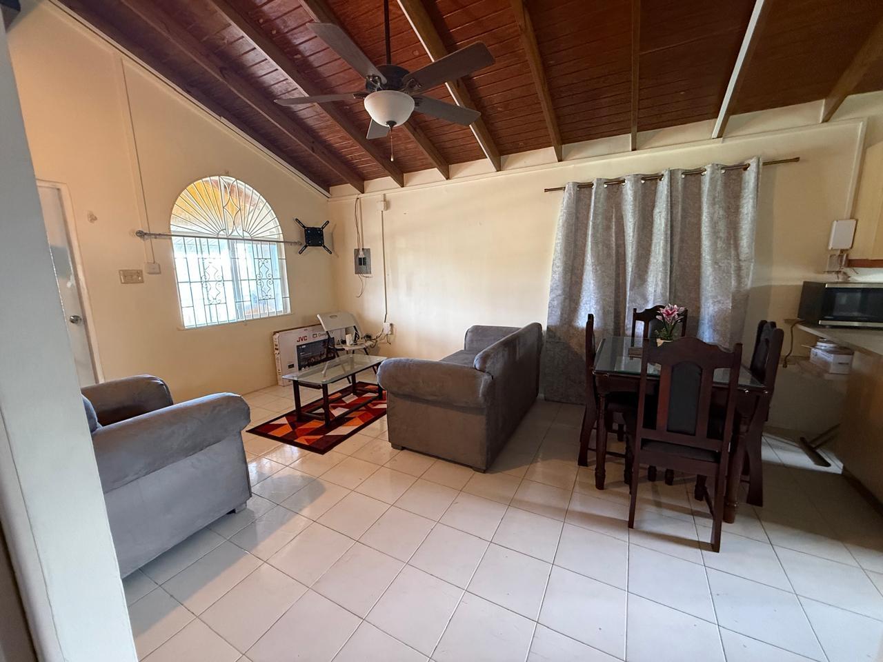 Fifth image of 160- Florence Hall in FLORENCE HALL VILLAGE, Trelawny, Jamaica - property is For Rent