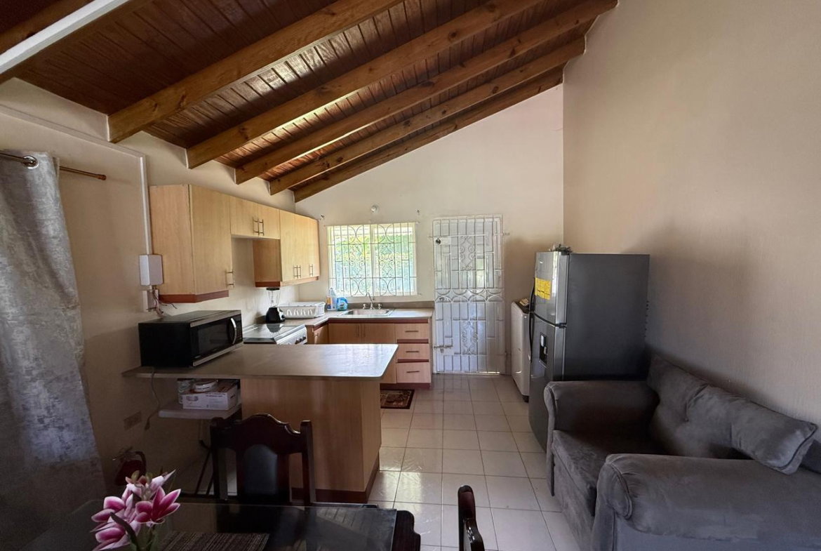 Sixth image of 160- Florence Hall in FLORENCE HALL VILLAGE, Trelawny, Jamaica - property is For Rent