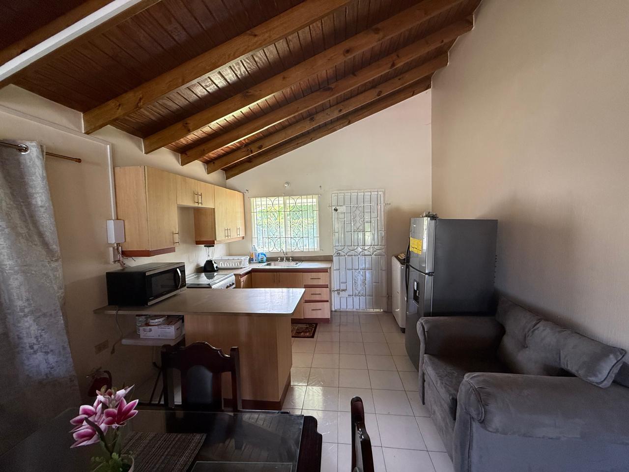 Sixth image of 160- Florence Hall in FLORENCE HALL VILLAGE, Trelawny, Jamaica - property is For Rent