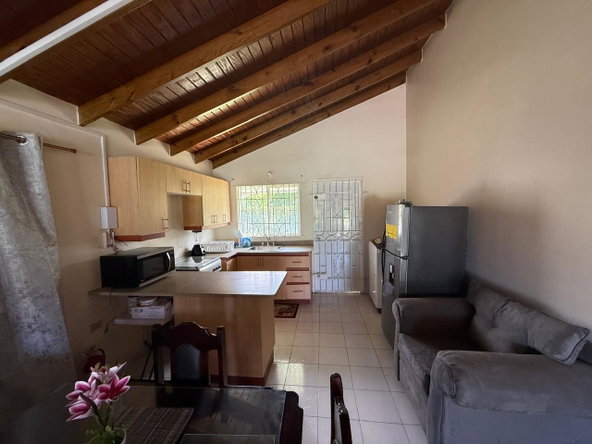 Sixth image of 160- Florence Hall in FLORENCE HALL VILLAGE, Trelawny, Jamaica - property is For Rent