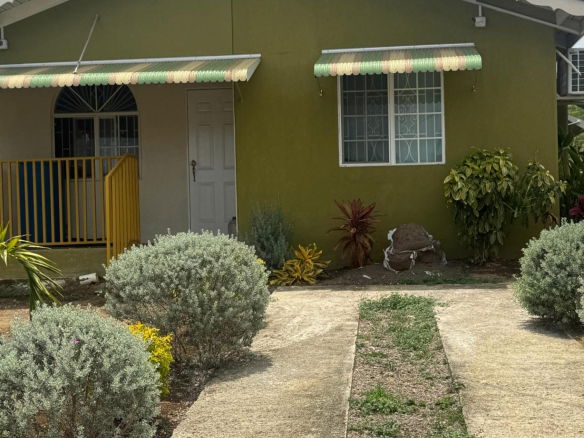 First image of 160- Florence Hall in FLORENCE HALL VILLAGE, Trelawny, Jamaica - property is For Rent