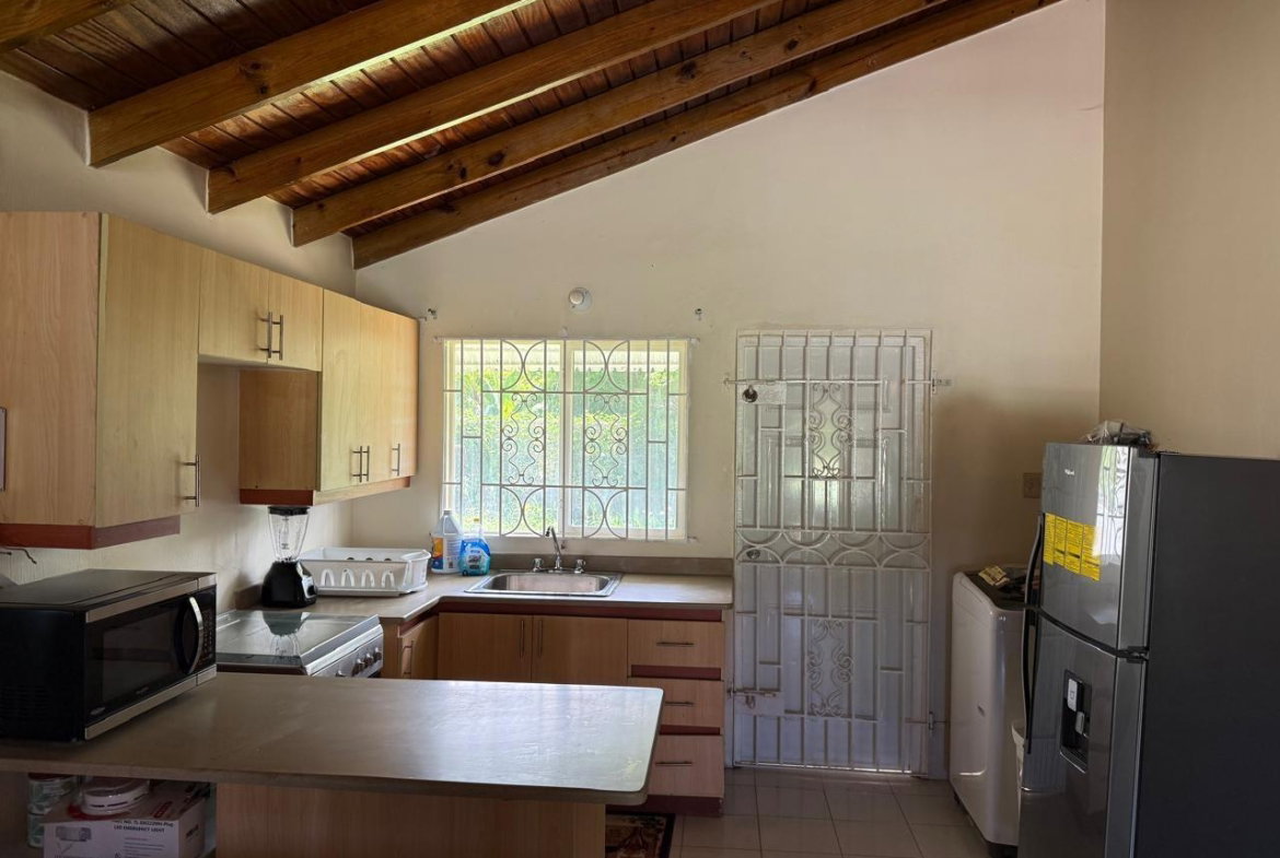 Eighth image of 160- Florence Hall in FLORENCE HALL VILLAGE, Trelawny, Jamaica - property is For Rent