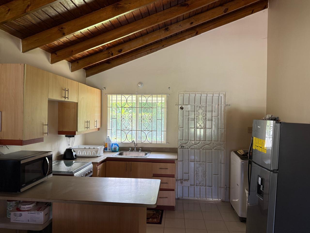 Eighth image of 160- Florence Hall in FLORENCE HALL VILLAGE, Trelawny, Jamaica - property is For Rent