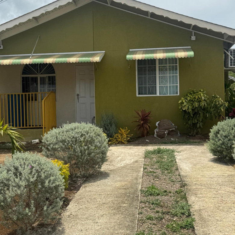 First image of 160- Florence Hall in FLORENCE HALL VILLAGE, Trelawny, Jamaica - property is For Rent