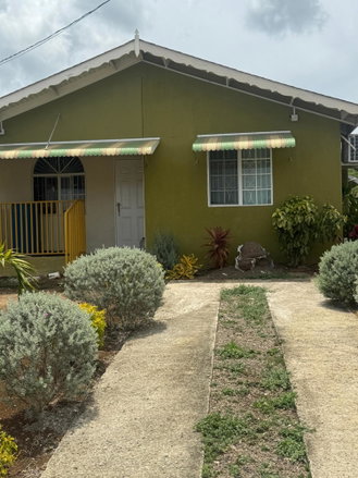 First image of 160- Florence Hall in FLORENCE HALL VILLAGE, Trelawny, Jamaica - property is For Rent
