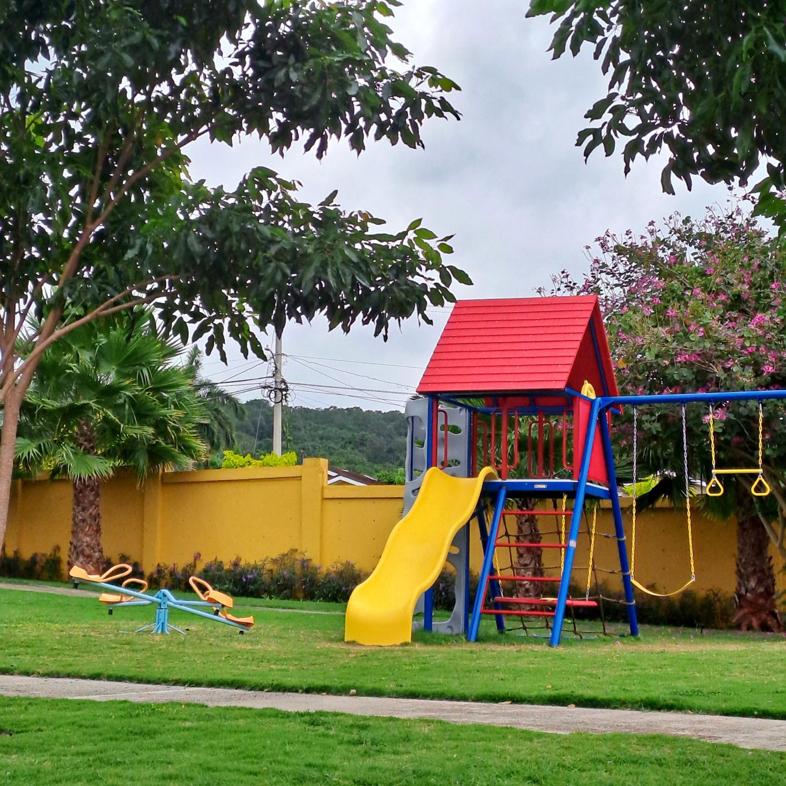 Eighth image of 58- Stonebrook Manor in STONEBROOK, Trelawny, Jamaica - property is For Rent