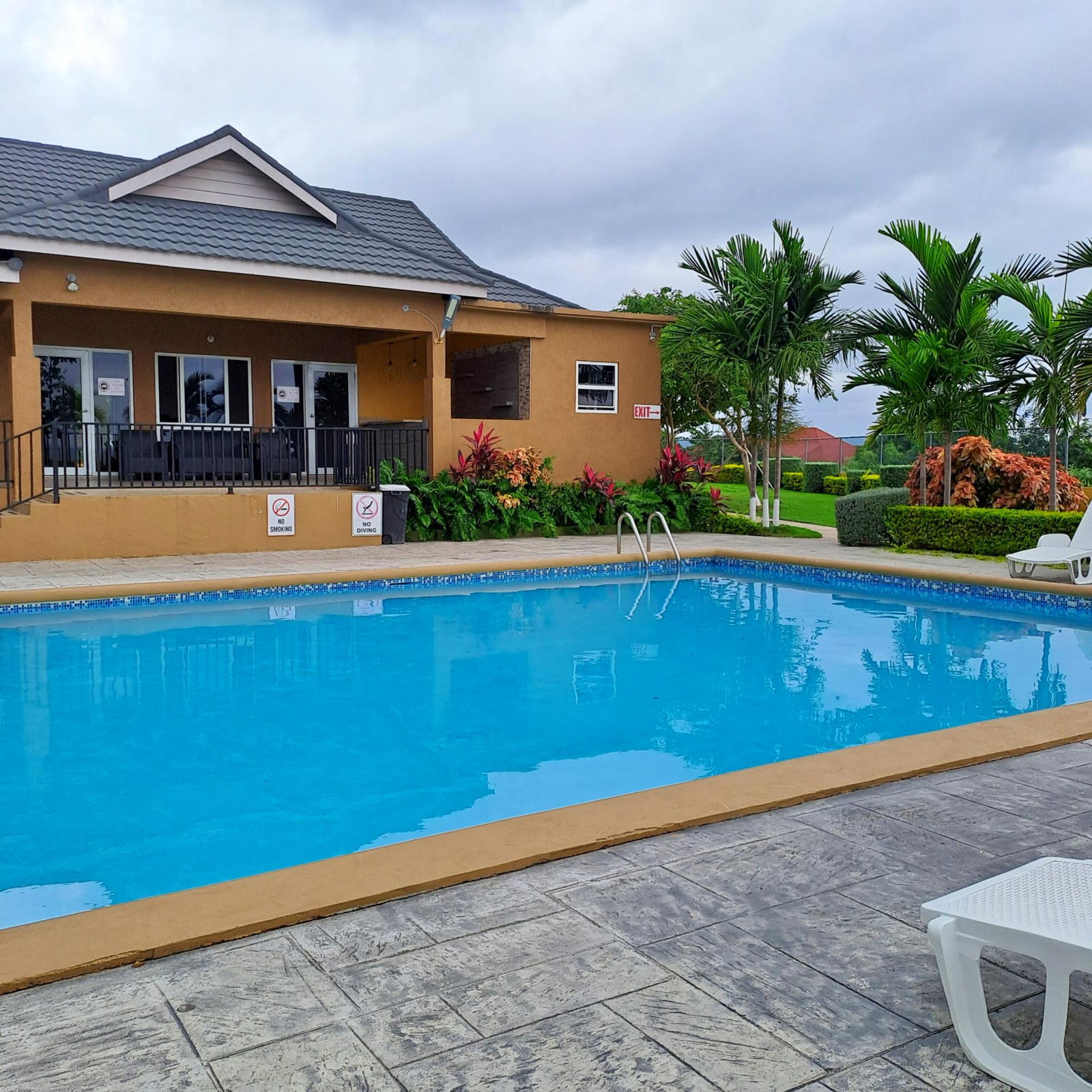 Ninth image of 58- Stonebrook Manor in STONEBROOK, Trelawny, Jamaica - property is For Rent