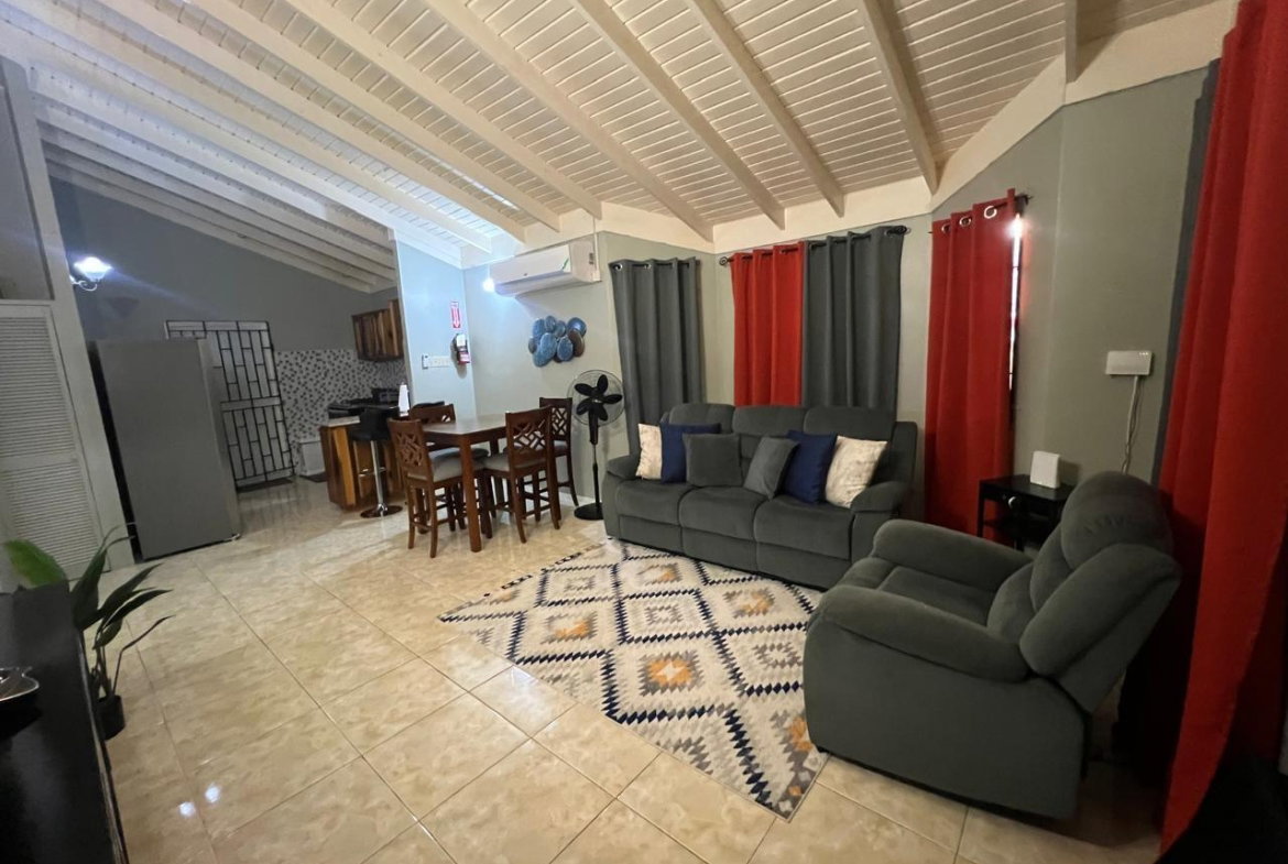 Third image of 588 Opal Avenue, Stonebrook v in STONEBROOK VISTA, Trelawny, Jamaica - property is For Rent