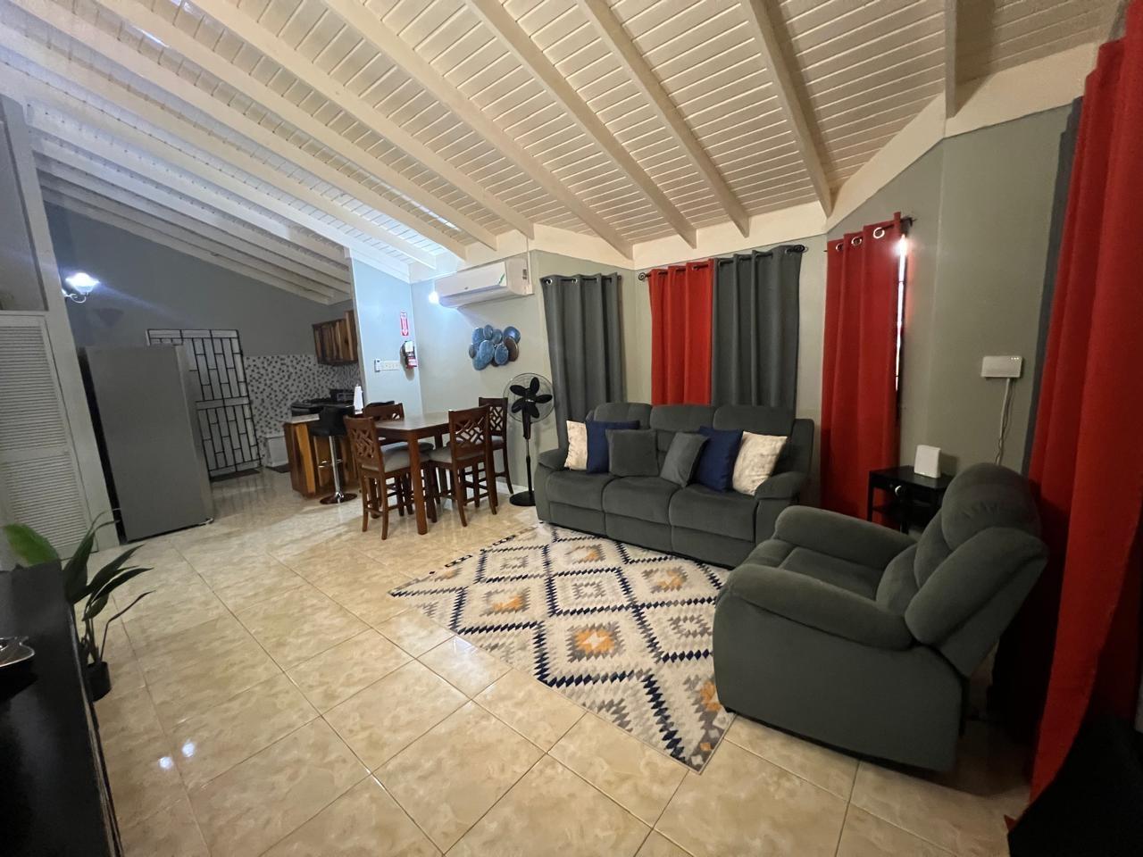 Third image of 588 Opal Avenue, Stonebrook v in STONEBROOK VISTA, Trelawny, Jamaica - property is For Rent