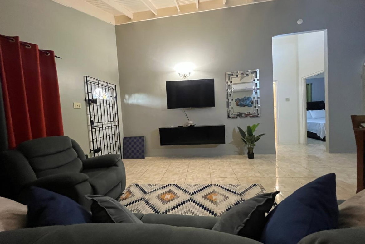 Fourth image of 588 Opal Avenue, Stonebrook v in STONEBROOK VISTA, Trelawny, Jamaica - property is For Rent