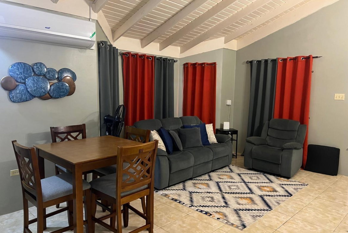 Fifth image of 588 Opal Avenue, Stonebrook v in STONEBROOK VISTA, Trelawny, Jamaica - property is For Rent