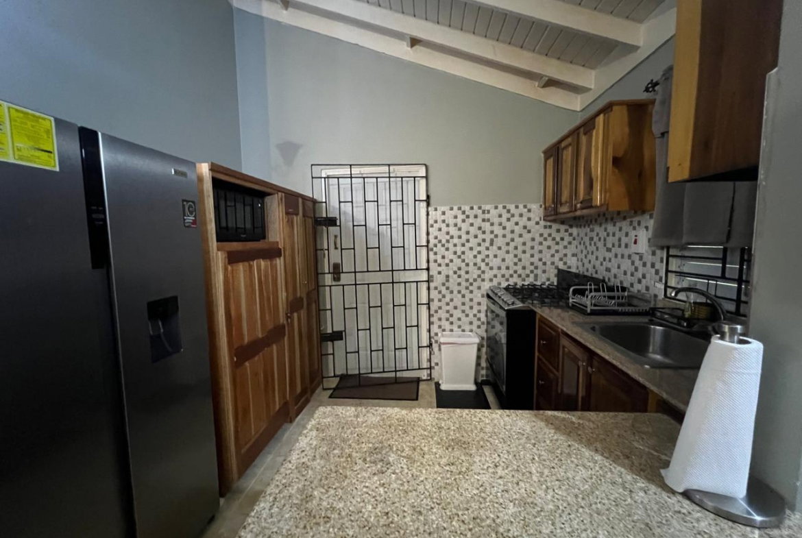 Sixth image of 588 Opal Avenue, Stonebrook v in STONEBROOK VISTA, Trelawny, Jamaica - property is For Rent