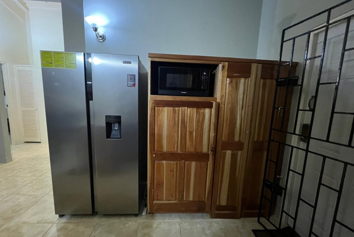 Seventh image of 588 Opal Avenue, Stonebrook v in STONEBROOK VISTA, Trelawny, Jamaica - property is For Rent