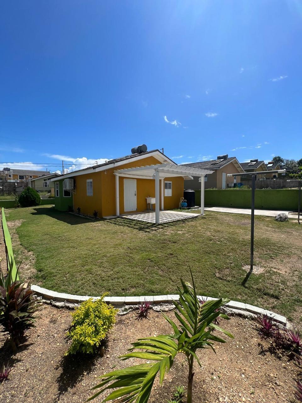 Eighth image of 588 Opal Avenue, Stonebrook v in STONEBROOK VISTA, Trelawny, Jamaica - property is For Rent