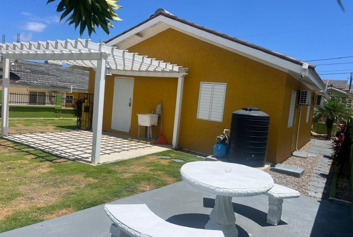 Ninth image of 588 Opal Avenue, Stonebrook v in STONEBROOK VISTA, Trelawny, Jamaica - property is For Rent