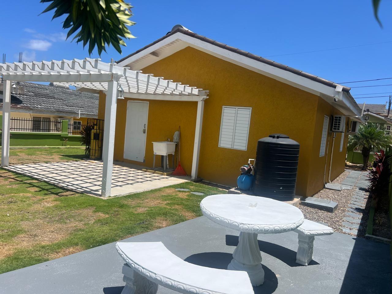 Ninth image of 588 Opal Avenue, Stonebrook v in STONEBROOK VISTA, Trelawny, Jamaica - property is For Rent