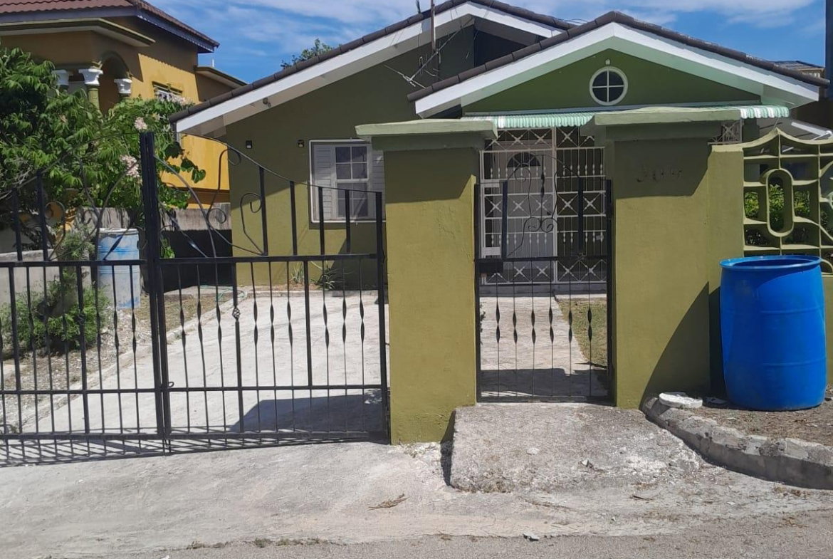Second image of Lot-309 Stonebrook Vista in STONEBROOK VISTA, Trelawny, Jamaica - property is For Rent