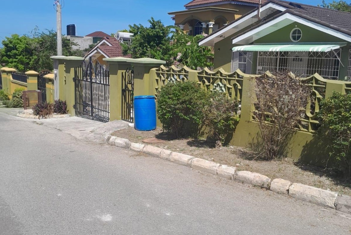 First image of Lot-309 Stonebrook Vista in STONEBROOK VISTA, Trelawny, Jamaica - property is For Rent